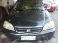 Honda Civic VTIS 2001-0