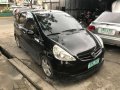2010 Honda Fit GD3 1.5 VTEC Cvt Black-1