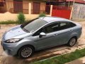 Ford Fiesta 2011 Automatic Trans For Sale-5