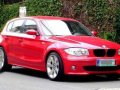 BMW 1 Series 118i AT 2007 Hatch-0