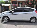 Ford fiesta 2015 Almost New-6