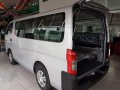 Nissan Urvan 2017 New Silver For Sale-8