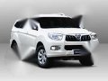 Foton TopLander 2016 White For Sale-2