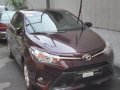 2017 Toyota Vios 1.3 E DUAL VVTI-0