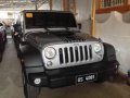 Jeep Wrangler Rubicon Grey 2017 AT-10