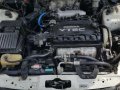 Honda Civic 1999 VTI SIR body padek swap ok toyota-8