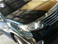 Fortuner 2012 automatic diesel-3