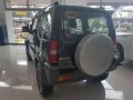 Suzuki Jimny jlx automatic 78k dp-4