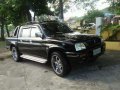 Mitsubishi Endeavor Pick-up For Sale-1