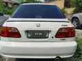 Honda Civic 1999 VTI SIR body padek swap ok toyota-4