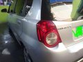 2009 chevrolet aveo ls at fuel efficient-4