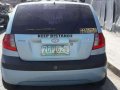 For sale HYUNDAI getz 2007 1.3-1
