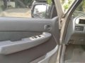 2006 Ford Everest Automatic Silver -7