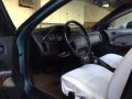 Fresh 1997 Nissan Cefiro Blue AT -3