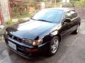 Toyota Corolla GLI 1992 Black For Sale-1