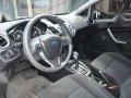 Ford fiesta 2015 Almost New-9