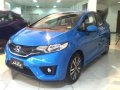 New Honda Jazz 2017 Yellow For Sale-3