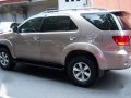 2006 Toyota Fortuner-1