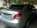 Toyota Vios j 2009-2