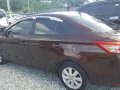 For sale Vios E 2015-3