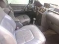 1999 Pajero Montero Fieldmaster Diesel 4X4-8