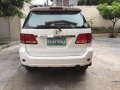 Toyota Fortuner 2005 for sale-5