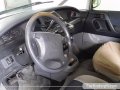 Toyota Lucida/Estima Eluceo Diesel Van. Good Unit-4