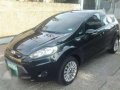 Ford Fiesta MT 2012-0