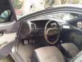 Toyota Corolla XL Grey MT 1996 For Sale-10