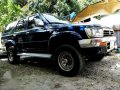 BestDeal4x4 - 205k Toyota SSR Hilux Surf AT-2