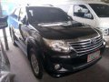 2013 Toyota Fortuner 4x4 DSL For Sale-1