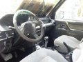 Pajero 4x4 diesel matic rush-2