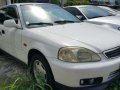 Honda Civic 1999 VTI SIR body padek swap ok toyota-2