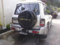 1999 Pajero Montero Fieldmaster Diesel 4X4-2