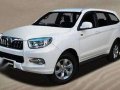 Foton TopLander 2016 White For Sale-0