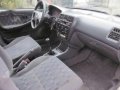 Honda city type Z 2002 1st owned all stock all orig-6