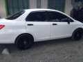 Honda City IDSI White 2004 For Sale-4