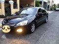 2004 Honda Accord Black AT For Sale-2