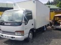 2016 Isuzu elf Aluminum van for sale-6
