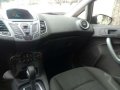 Ford Fiesta HB 2014 AT Black For Sale-4