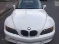 BMW Z3 1998 White MT For Sale-6
