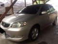 For Sale Toyota Vios 1.5G Top of the Line -2