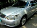 2006 Toyota Camry 2.4V Honda accord chrysler volvo bmw teana mazda 6-0