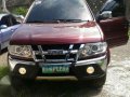 Isuzu Sportivo 2012 Repriced-6