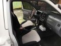Nissan Frontier 4x2 mt 2.7 diesel-9