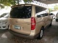 2011 Hyundai Starex Gold AT For Sale-4
