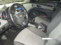 2010 Chevrolet Cruze LS 1.8 Manual Financing OK-6