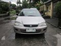 Honda city type Z 2002 1st owned all stock all orig-7