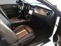 Ford Mustang GT 5.0L V8 AT 2014-6