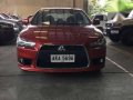 2015 Mitsubishi Lancer EX GTA AUTOMATIC-0